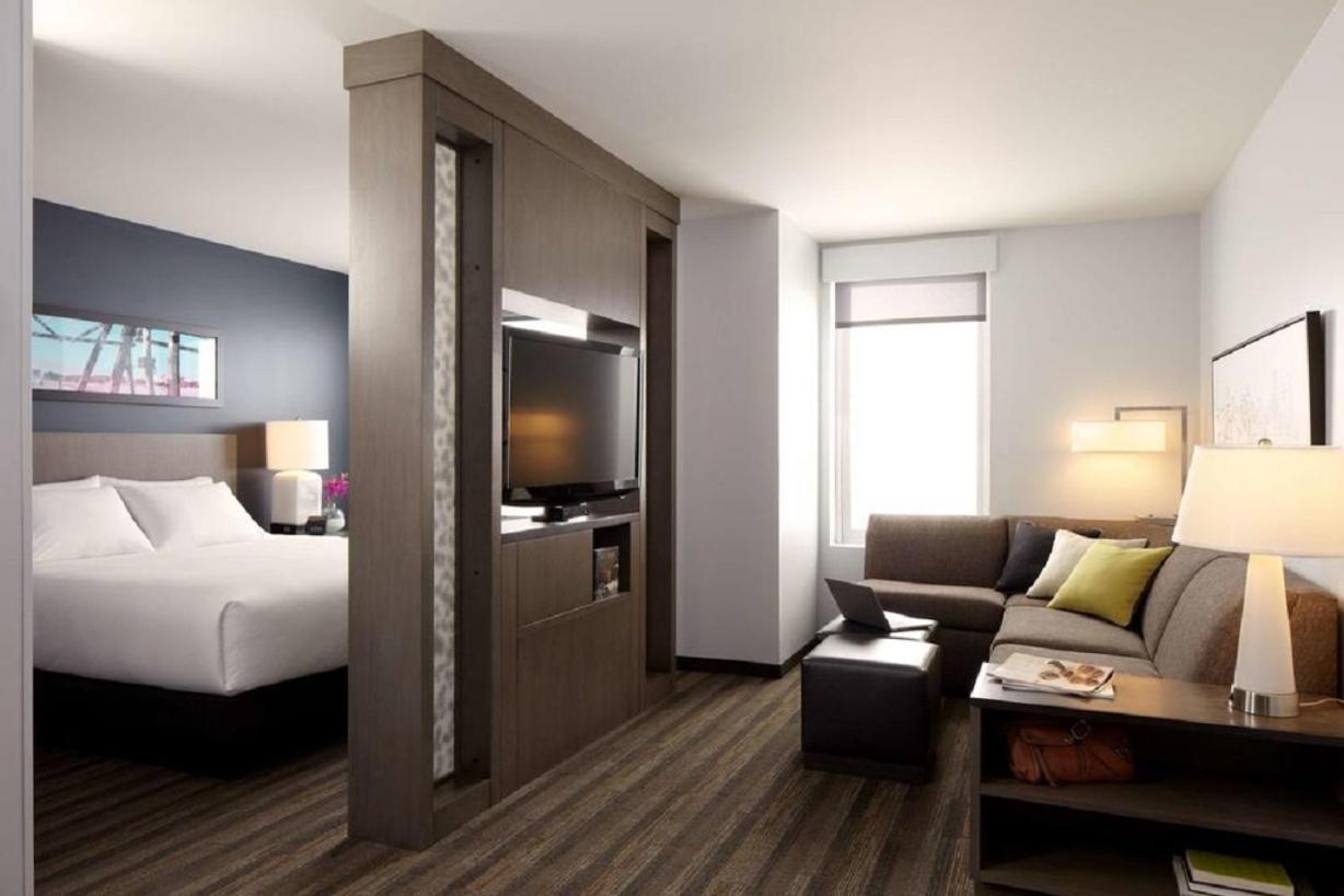 Hyatt House Allentown-Lehigh Valley Eksteriør bilde