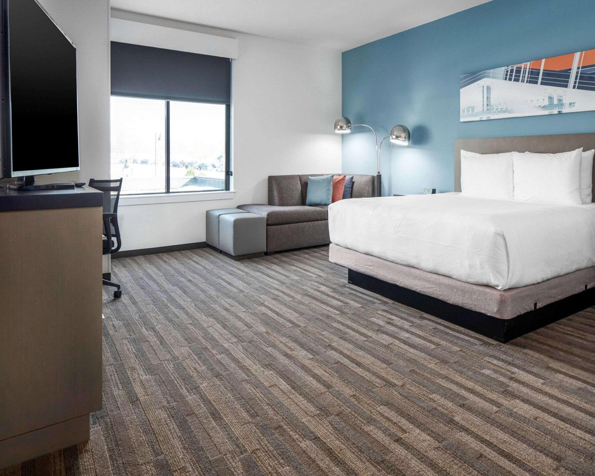 Hyatt House Allentown-Lehigh Valley Eksteriør bilde